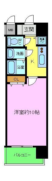 アスティオン三国ヶ丘