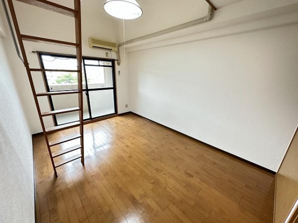 アンシャンテ深井