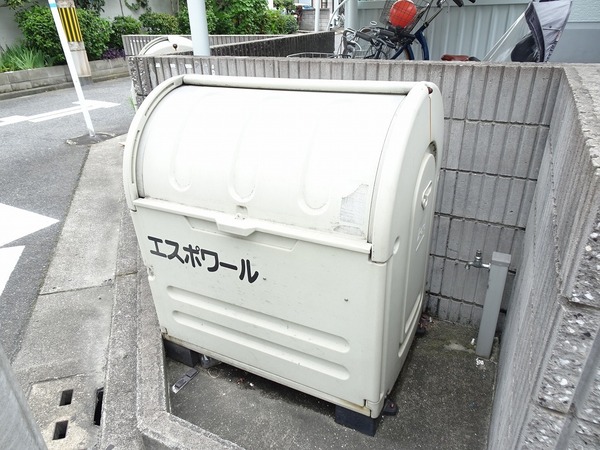 エスポワール