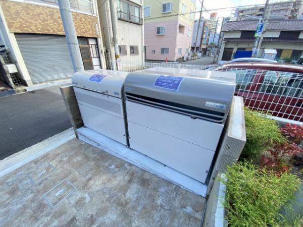 グランパシフィック堺東ｉｎｎｏｖａｔｉｏｎ