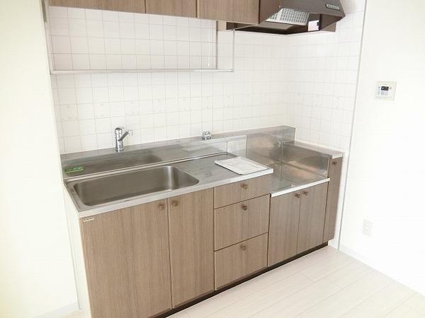 オースター５番館