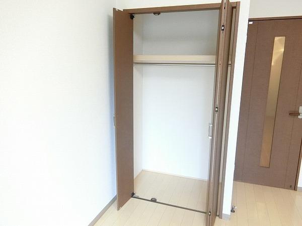 フジパレス　ソレイユ　クーシャン