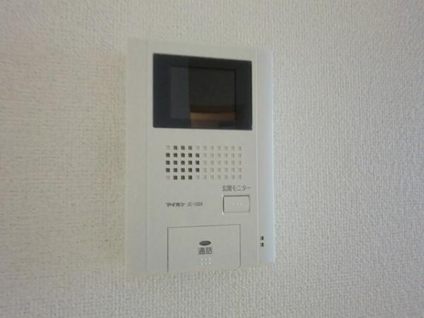 堺市西区草部のハイツ