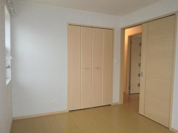 堺市西区草部のハイツ