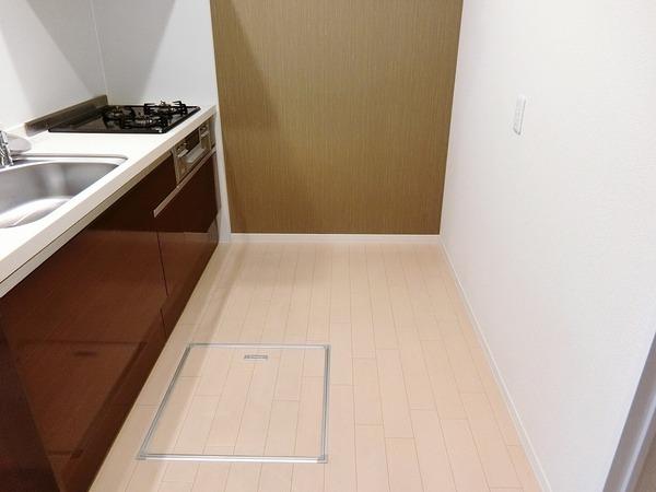 シャーメゾン里
