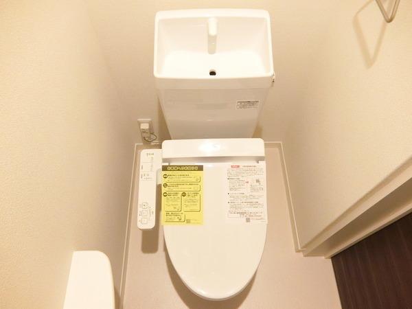 シャーメゾン　サカイパークス２