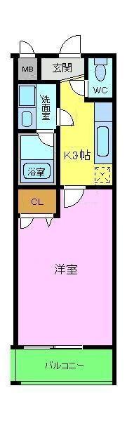 フジパレスフォーゲル１番館
