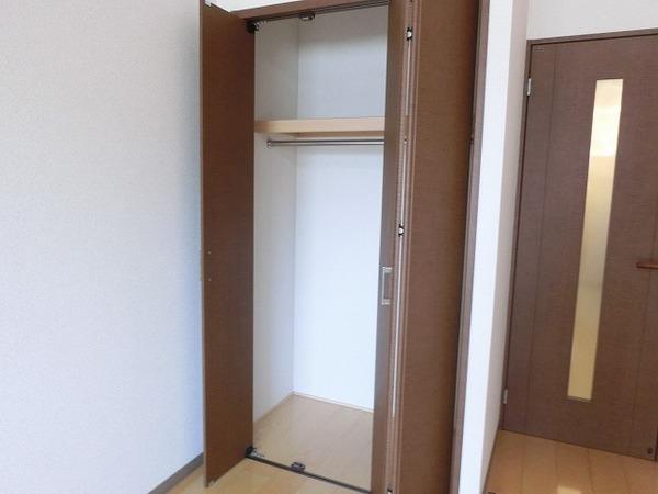 フジパレスフォーゲル１番館