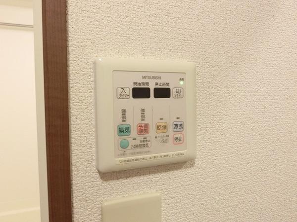 フジパレスフォーゲル１番館