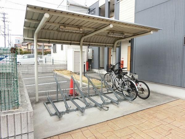 フジパレスフォーゲル１番館