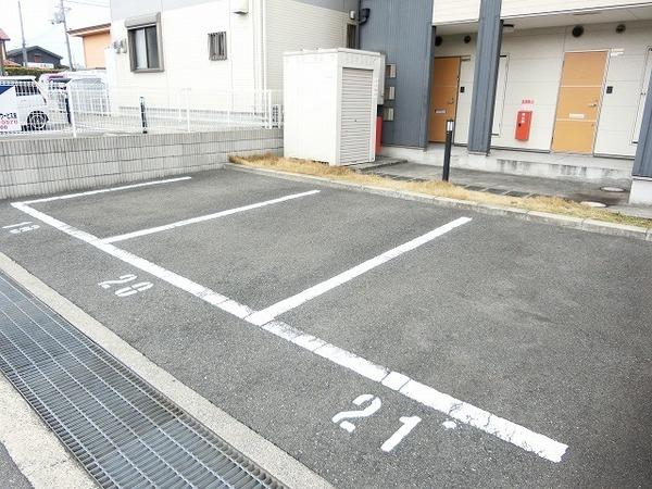 フジパレスフォーゲル１番館