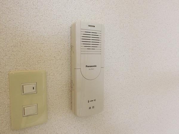 フジパレスフォーゲル１番館