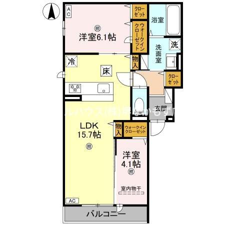 Ｄ－ＲＯＯＭ　光