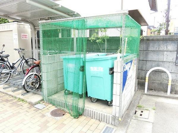 ミーティスルーチェ