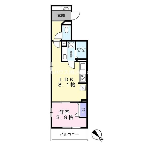 スマイリス車之町東