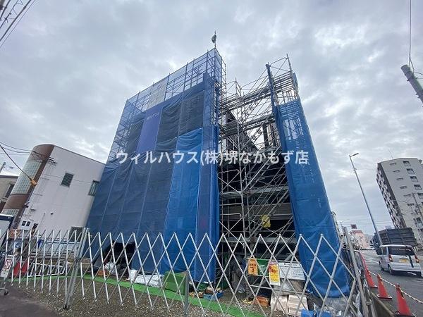 シャーメゾングリーナリー