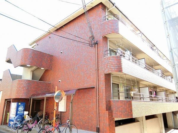 ラグジェレディーＫ参番館