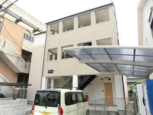浜寺石津ハナハウス