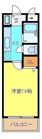 ルーチェ２番館