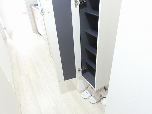 コージーコート