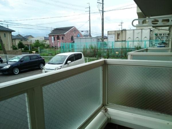 アイリィー　ビュー