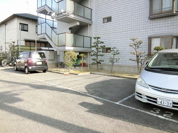 オースター５番館