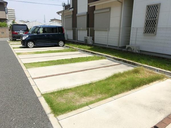 カーサ　サンシビリテ　Ｂ棟