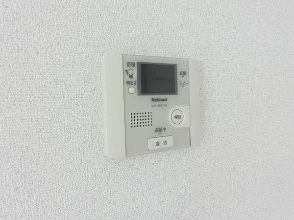 カーサ　サンシビリテ　Ｂ棟