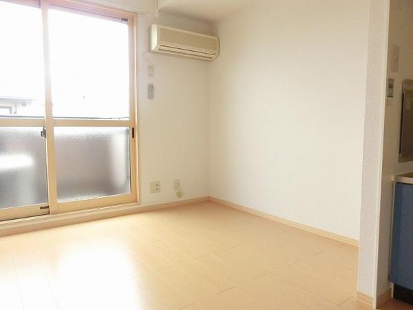 ベァーフルート深井Ａ棟