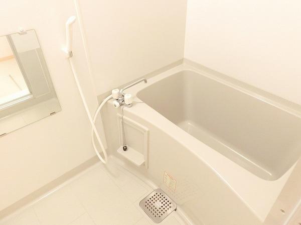 ベァーフルート深井Ａ棟
