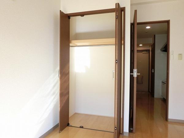 フジパレス　ソレイユ　クーシャン
