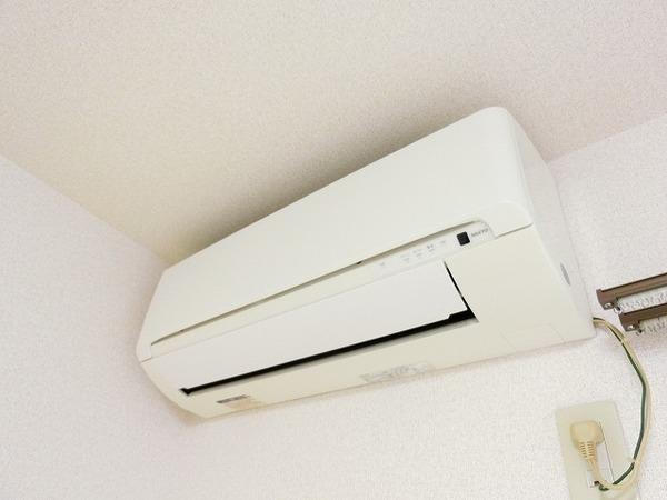 フジパレス　ソレイユ　クーシャン