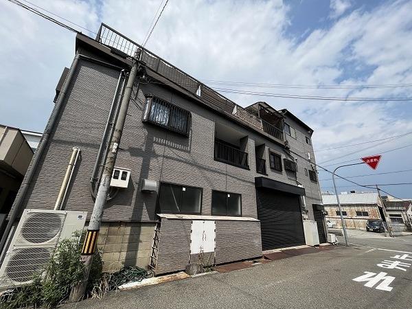 ＹＧハウス南花田