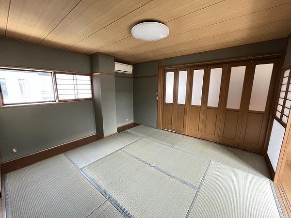 ＹＧハウス南花田