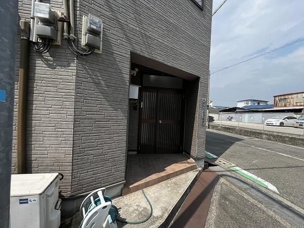 ＹＧハウス南花田