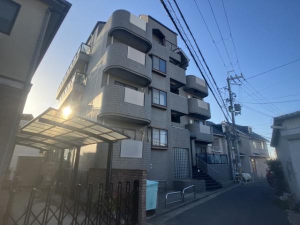 ジオナ泉北深井