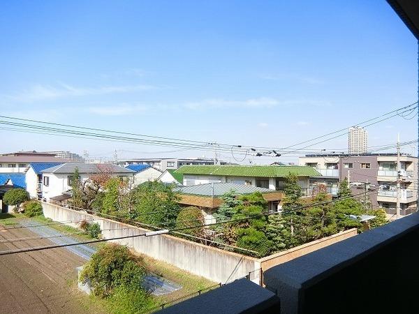 エクセル三国ヶ丘３