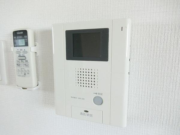 エクセル三国ヶ丘３