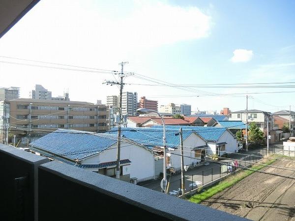 エクセル三国ヶ丘３