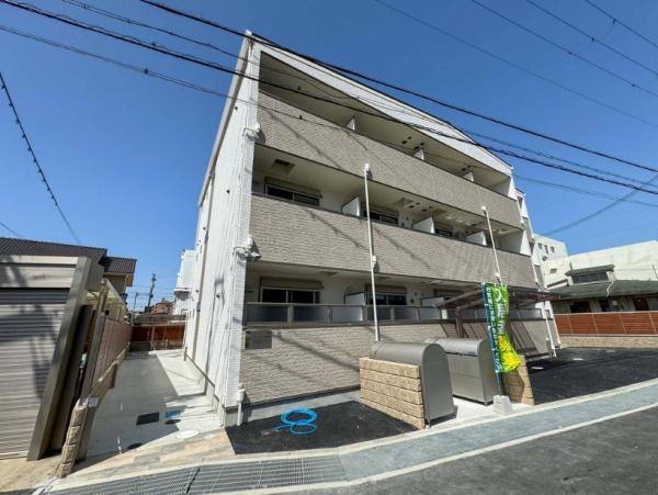 クリエオーレ南新町