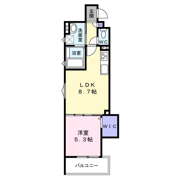 クリエオーレ南新町