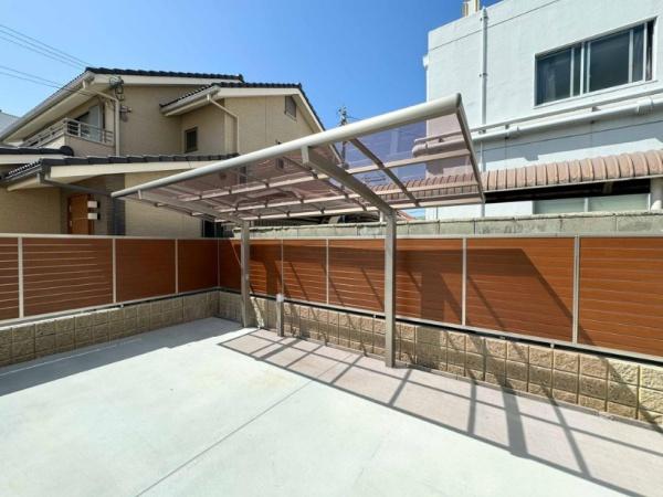 クリエオーレ南新町