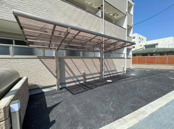 クリエオーレ南新町