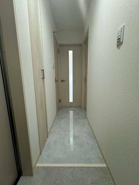 クリエオーレ南新町