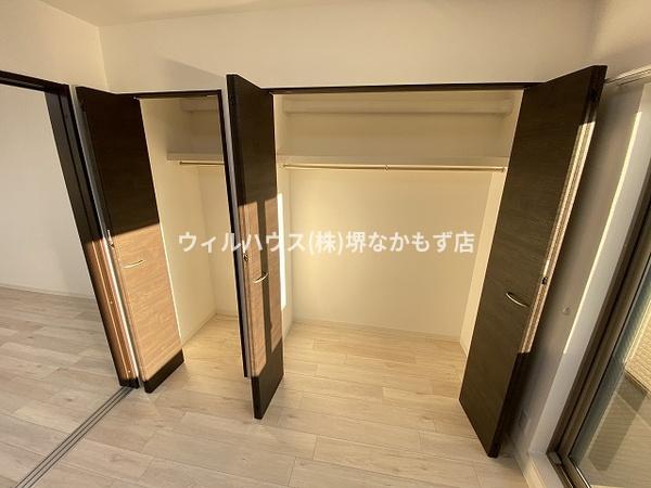 ジーメゾン堺石津ティースリー