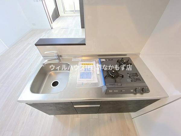 ジーメゾン堺石津ティースリー