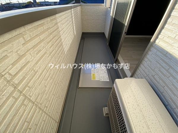 ジーメゾン堺石津ティースリー