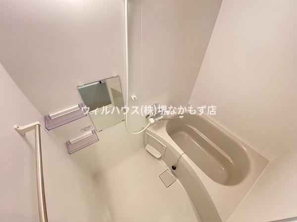 ジーメゾン堺石津ティースリー