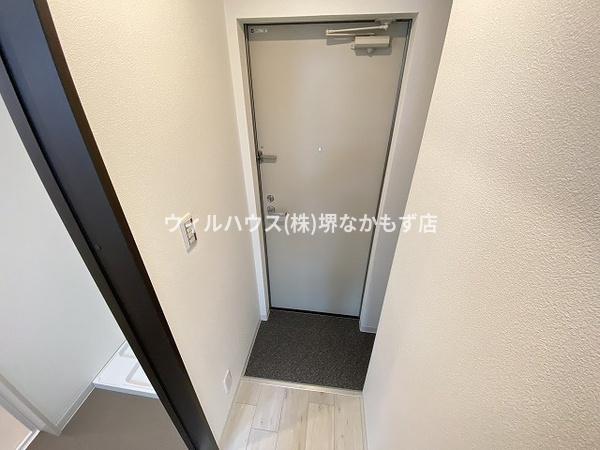 ジーメゾン堺石津ティースリー