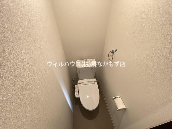 ジーメゾン堺石津ティースリー